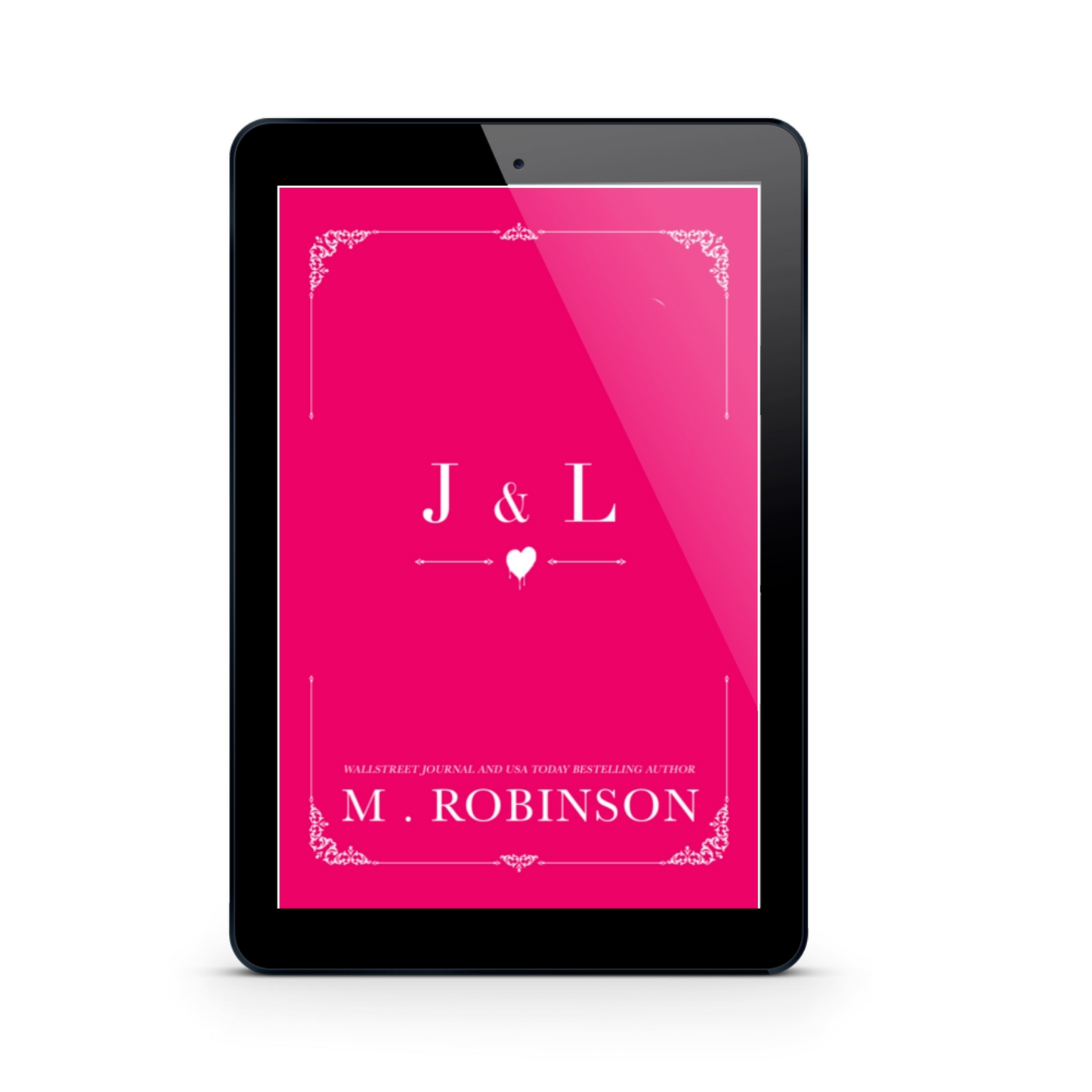 Forbid Me (eBook) Candy Collection