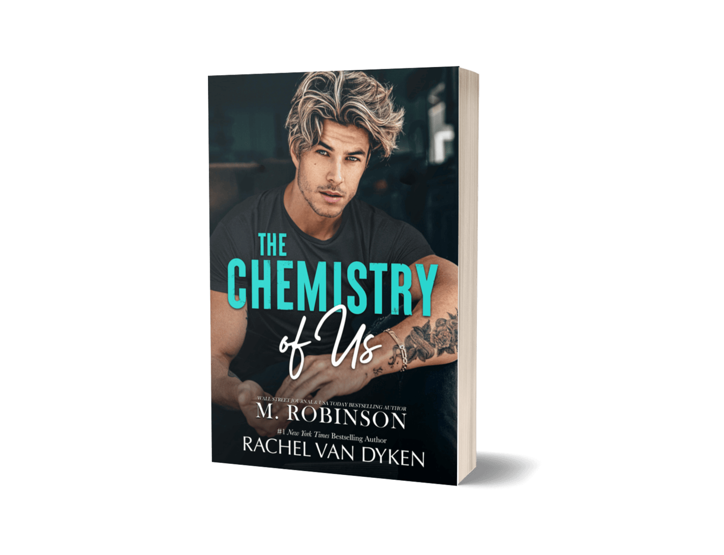 The Chemistry Of Us