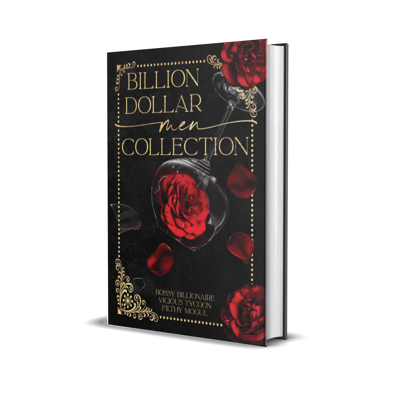 Billion Dollar Men Collection