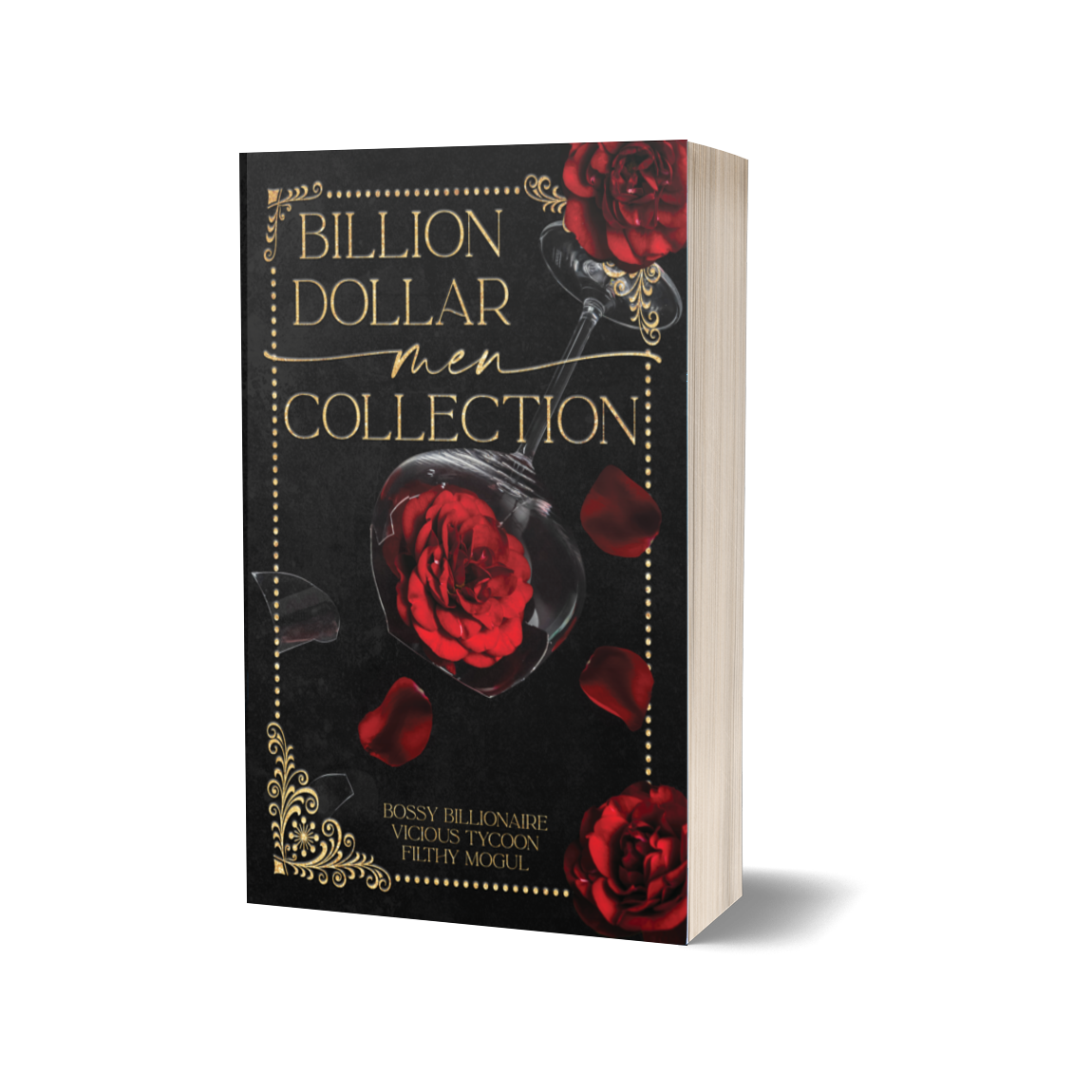 Billion Dollar Men Collection