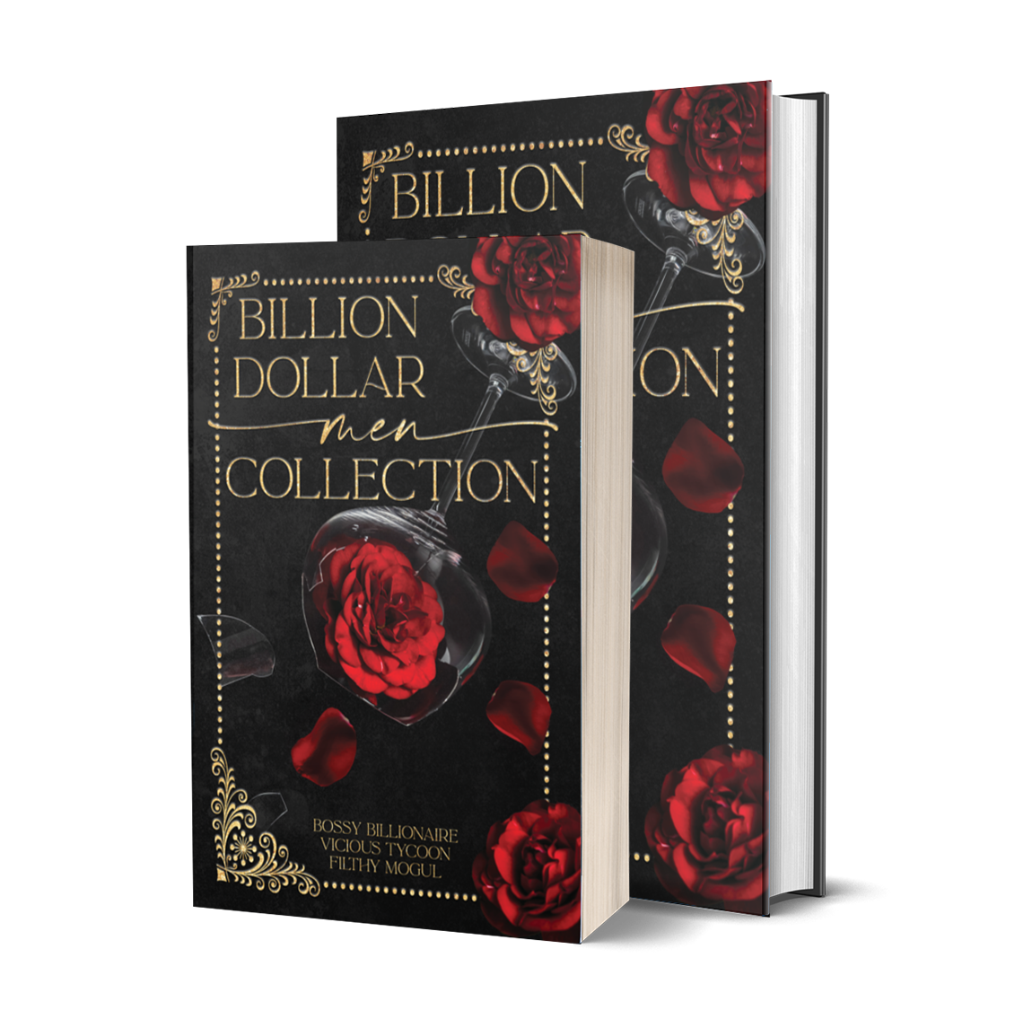 Billion Dollar Men Collection