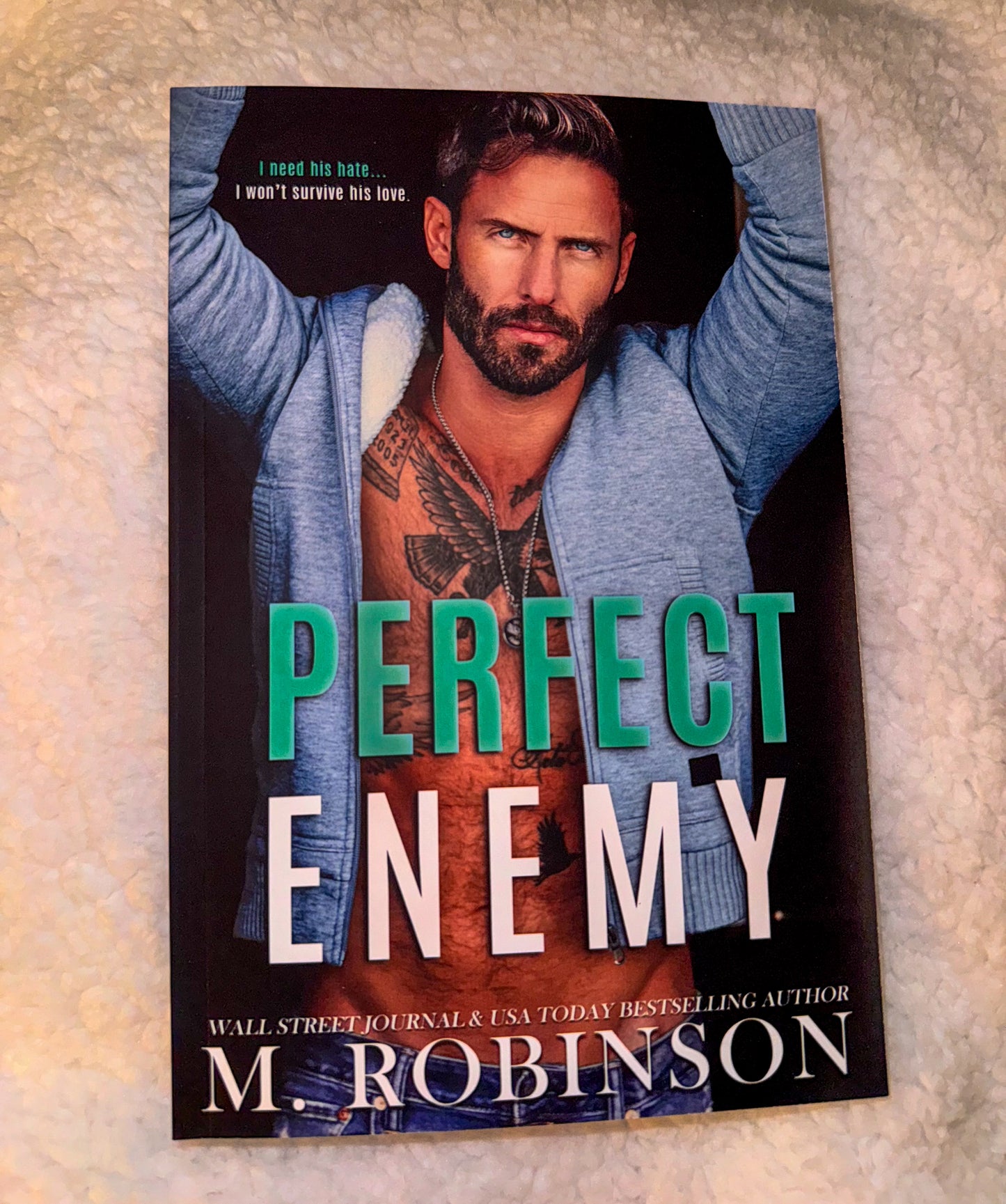 Perfect Enemy