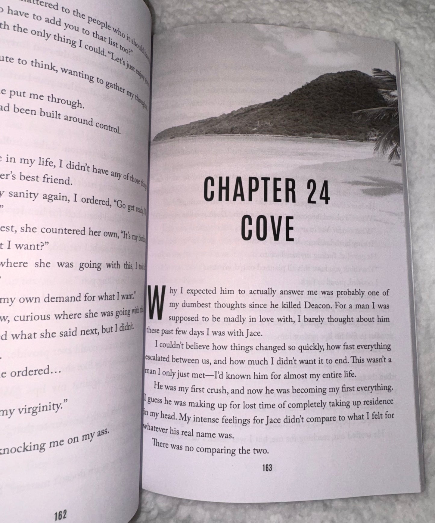 Perfect Enemy (Special Edition Discreet)