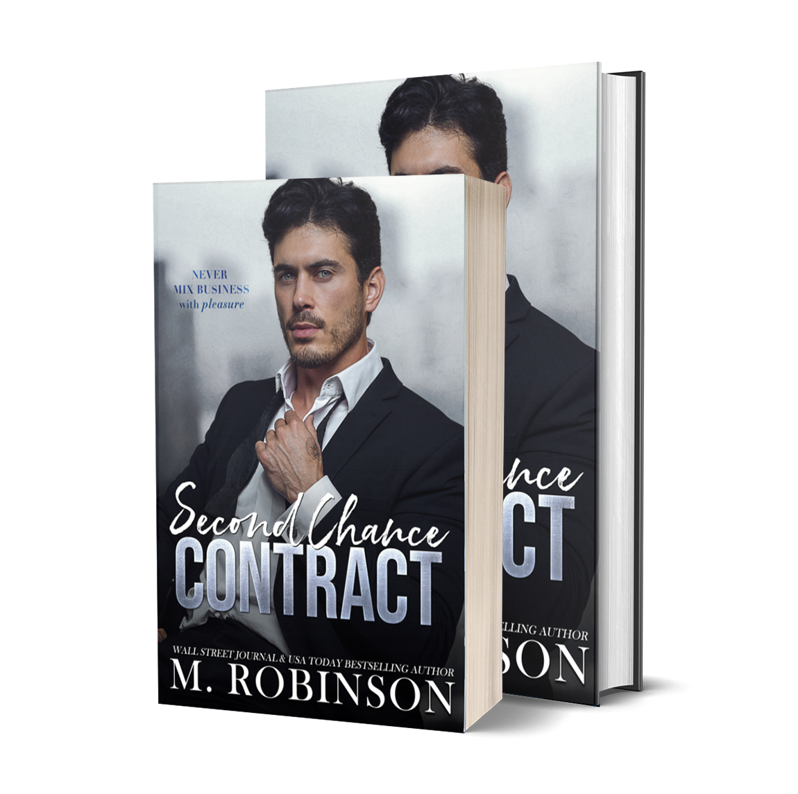 Second Chance Contract