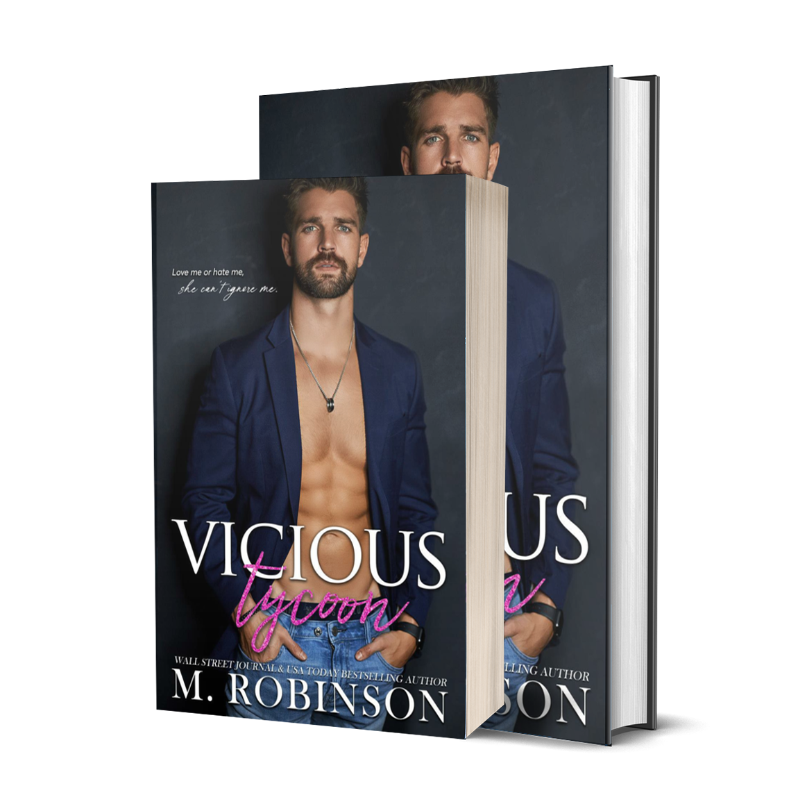 Vicious Tycoon