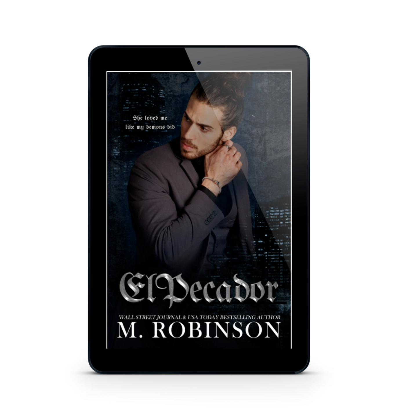 El Pecador (eBook)