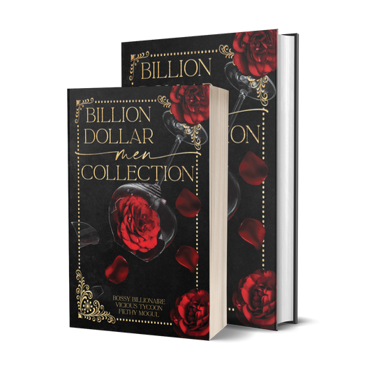 Billion Dollar Men Collection