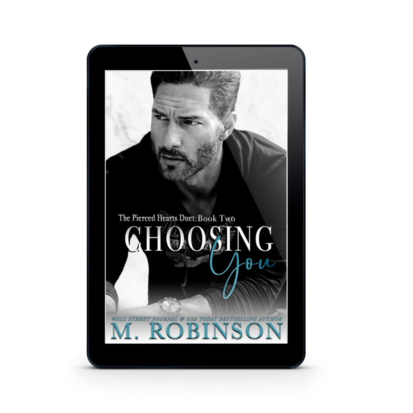 Choosing You: Pierced Hearts Duet Book 2 (eBook)