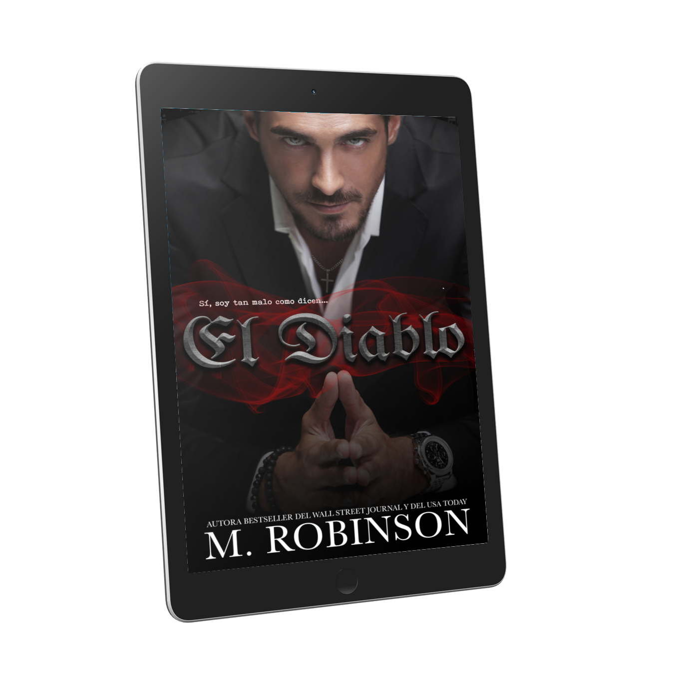 El Diablo SPANISH EDITION (eBook)