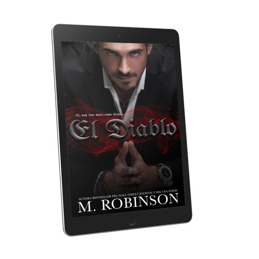 El Diablo SPANISH EDITION (eBook)