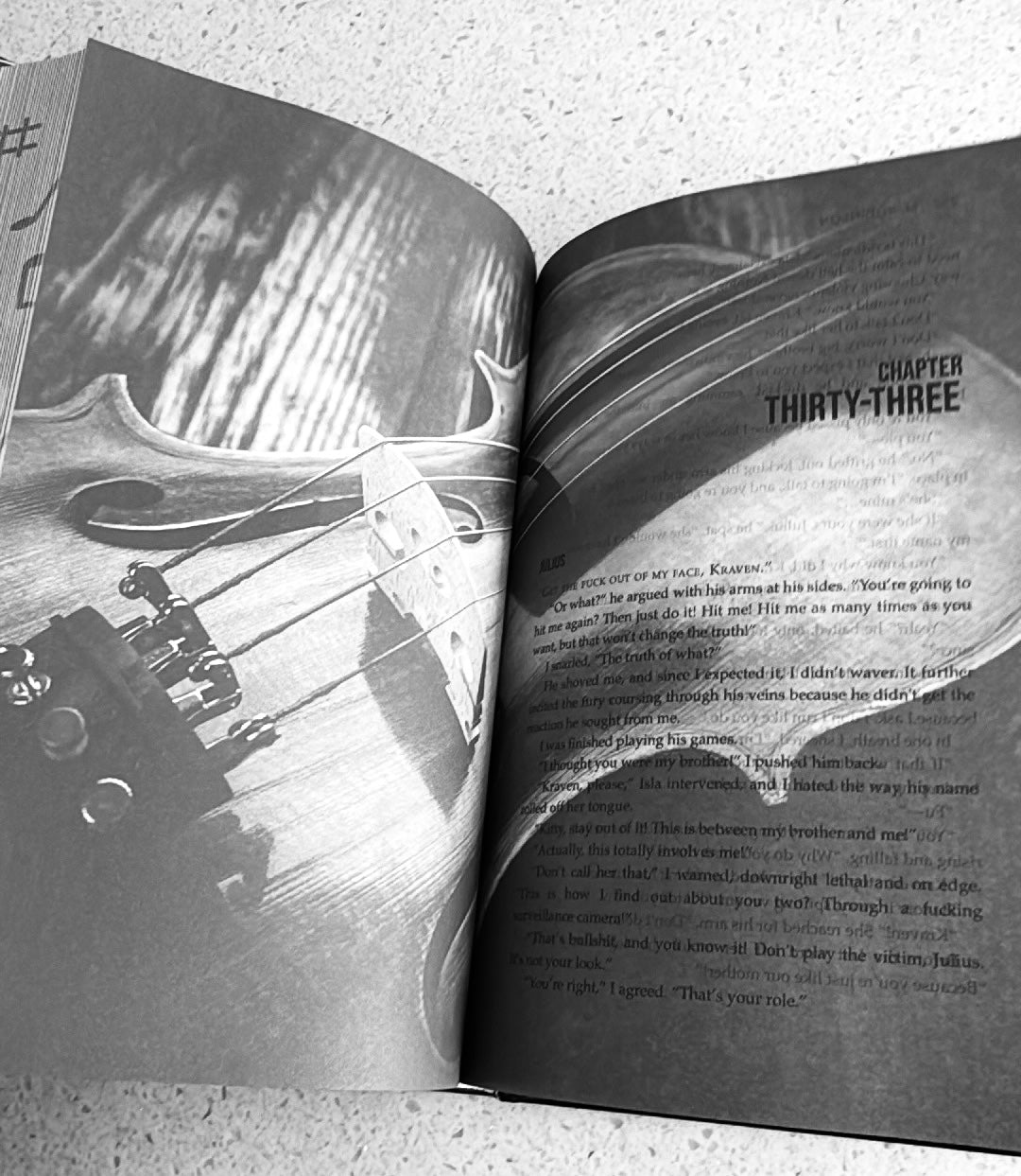 We Are Yours FOIL PRE-ORDER