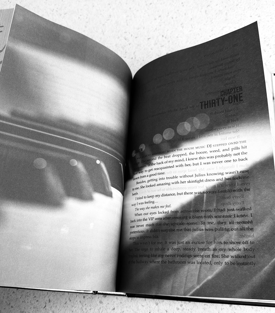 We Are Yours FOIL PRE-ORDER