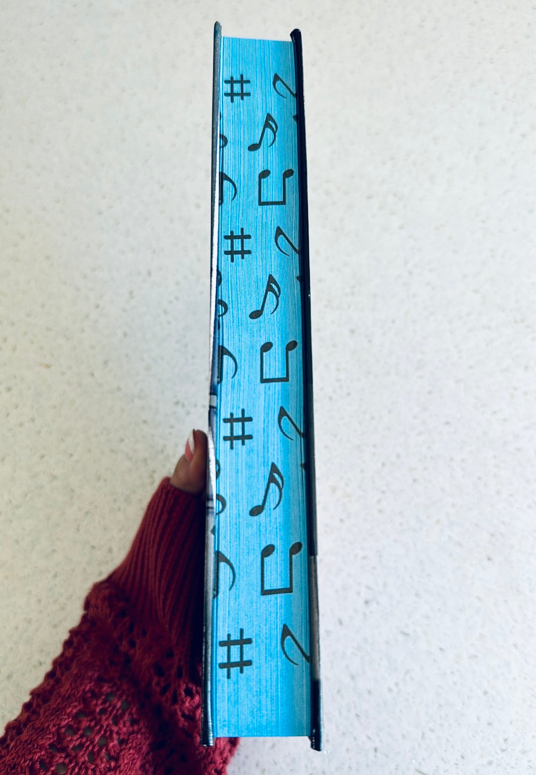 We Are Yours FOIL PRE-ORDER