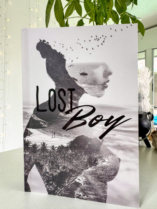 PATREON LOST BOY