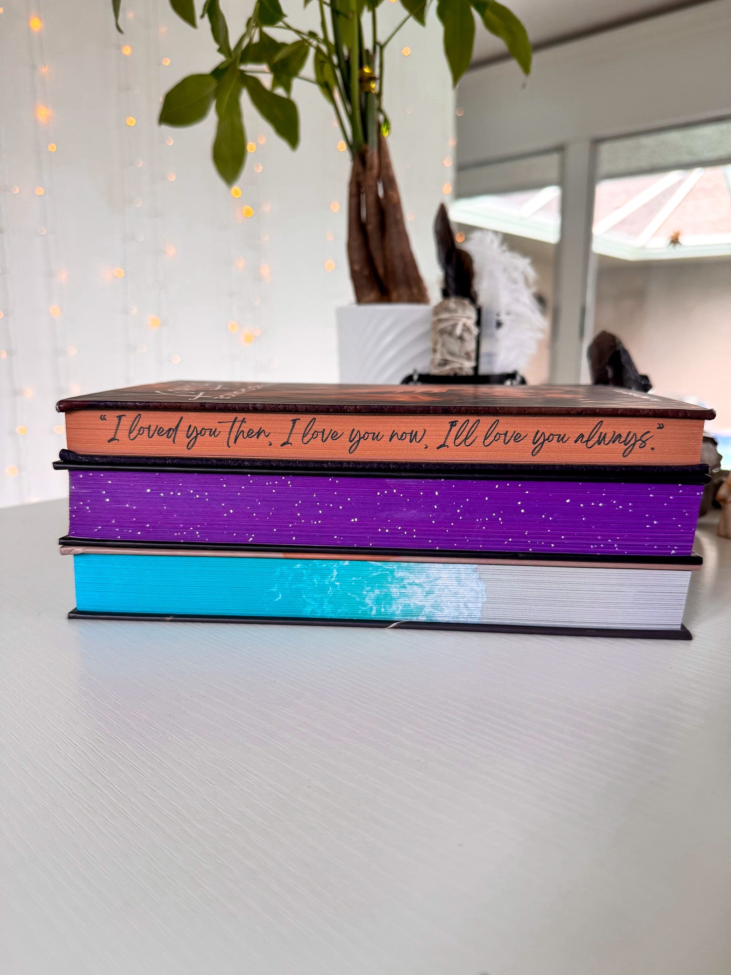 PATREON HARDBACK BUNDLE