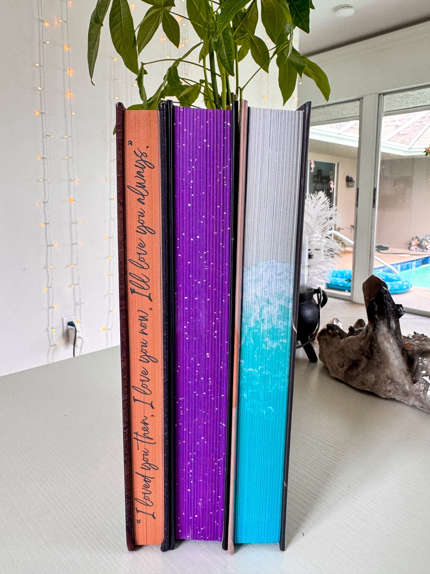 PATREON HARDBACK BUNDLE