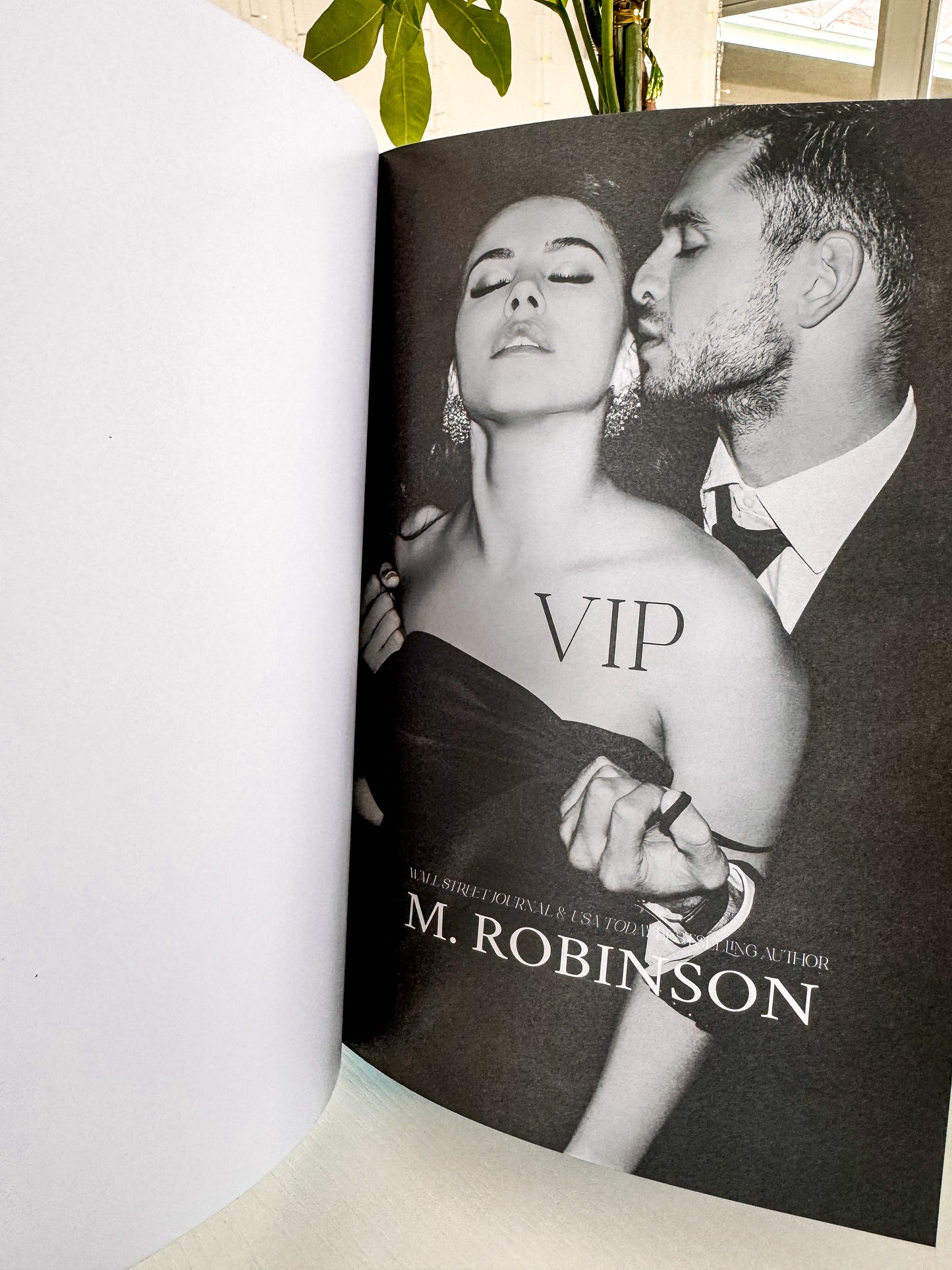 PATREON VIP