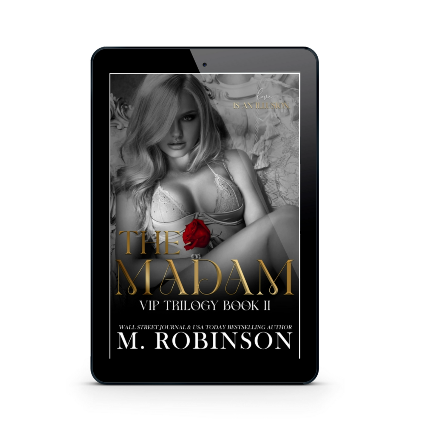 The Madam (eBook)