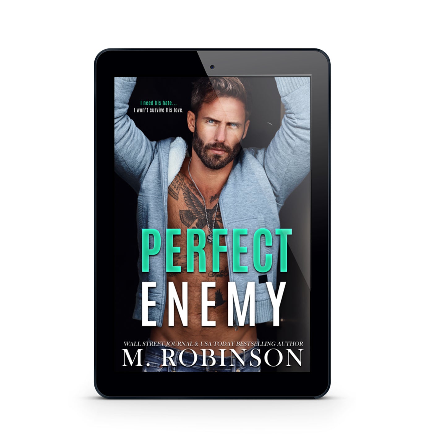 Perfect Enemy (eBook)