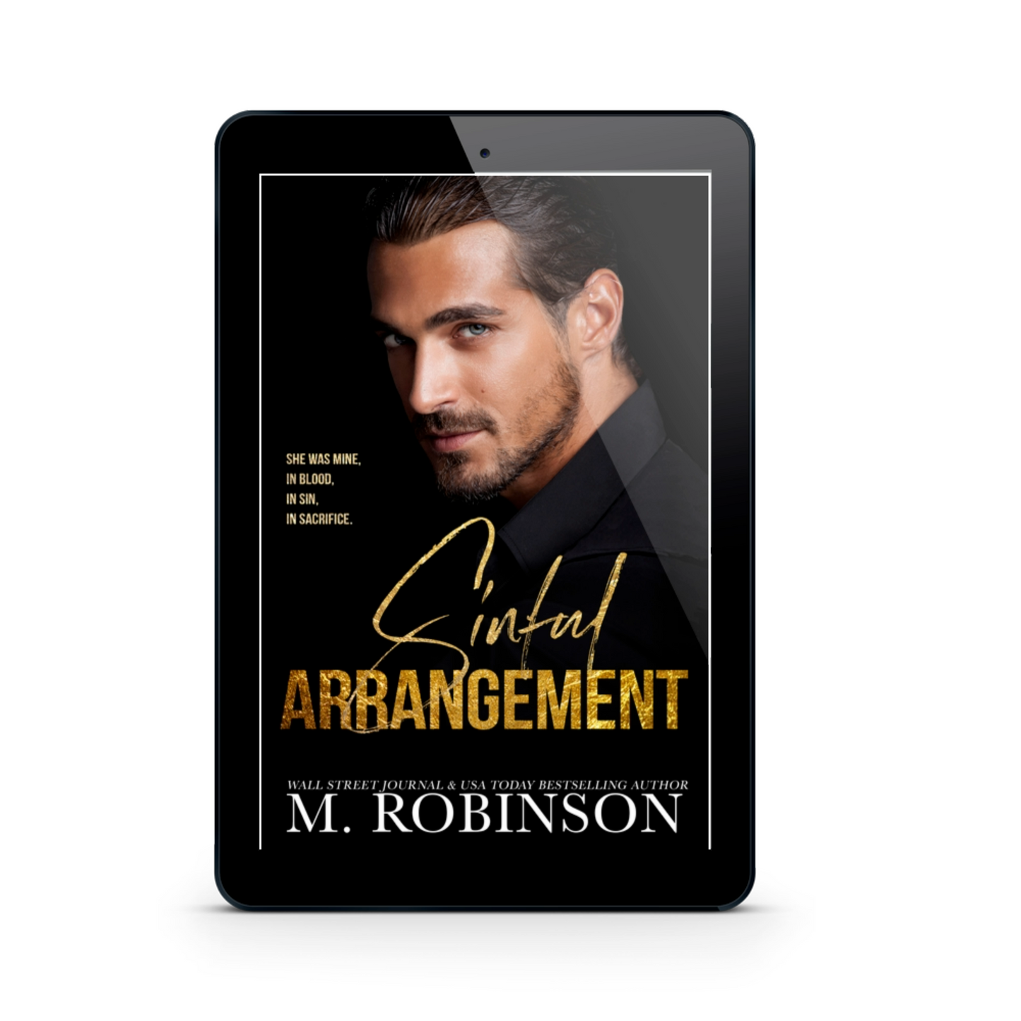 Sinful Arrangement (eBook)