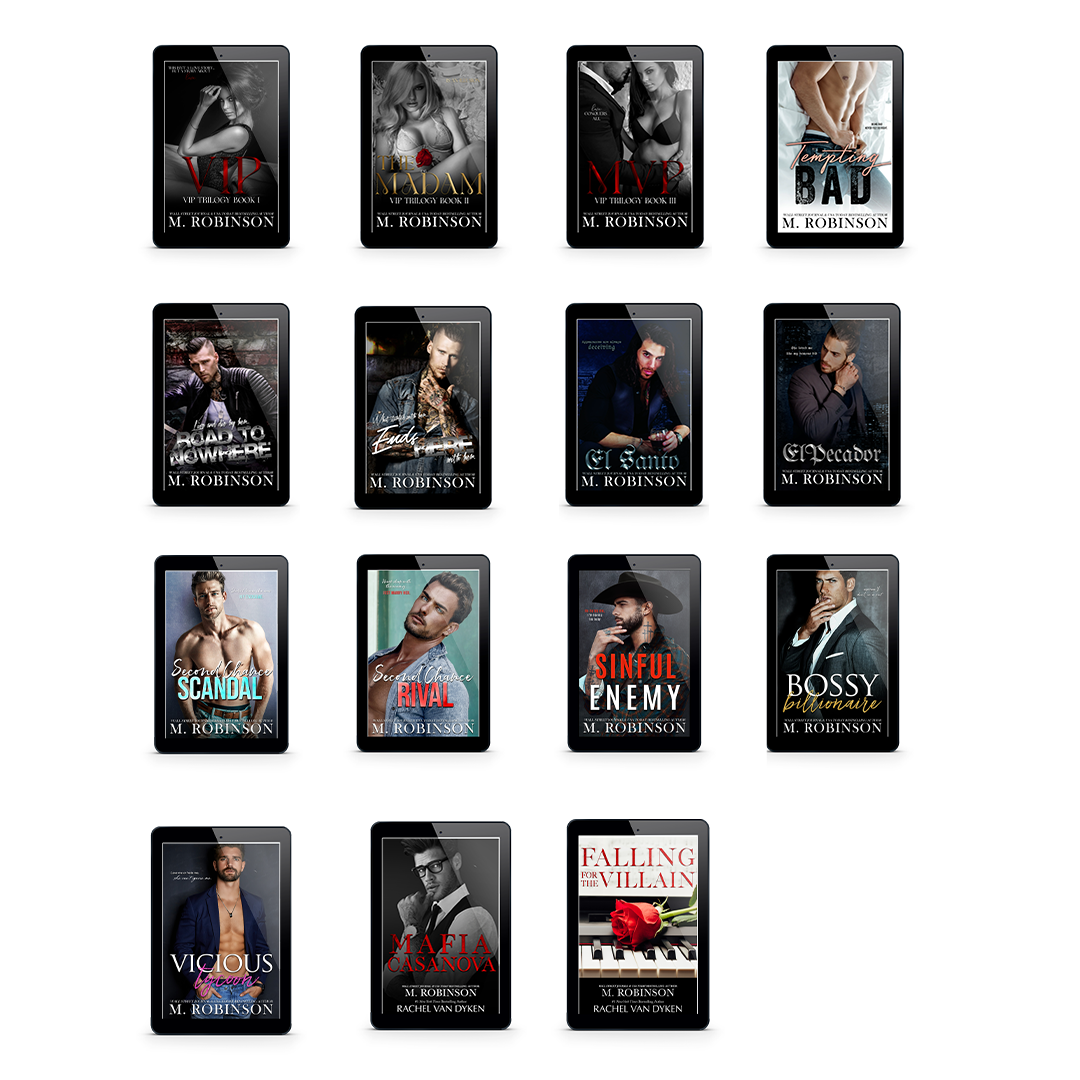 Smutty/Spicy Romance Collection(eBook)