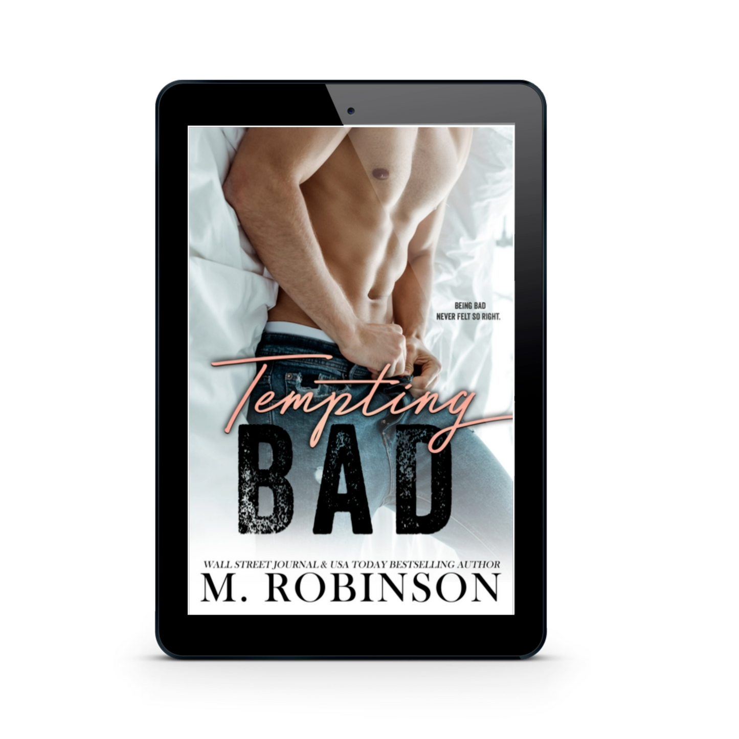 Tempting Bad (eBook)