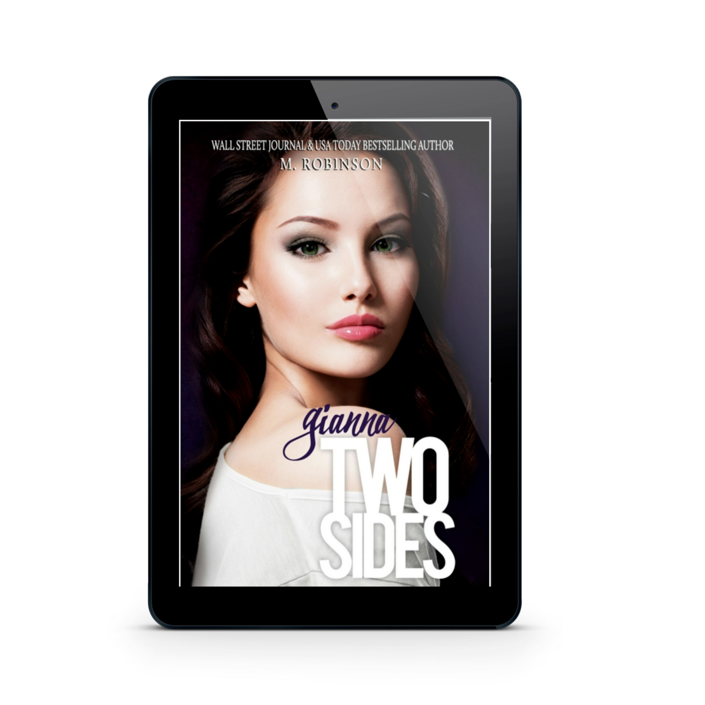 Two Sides (eBook)