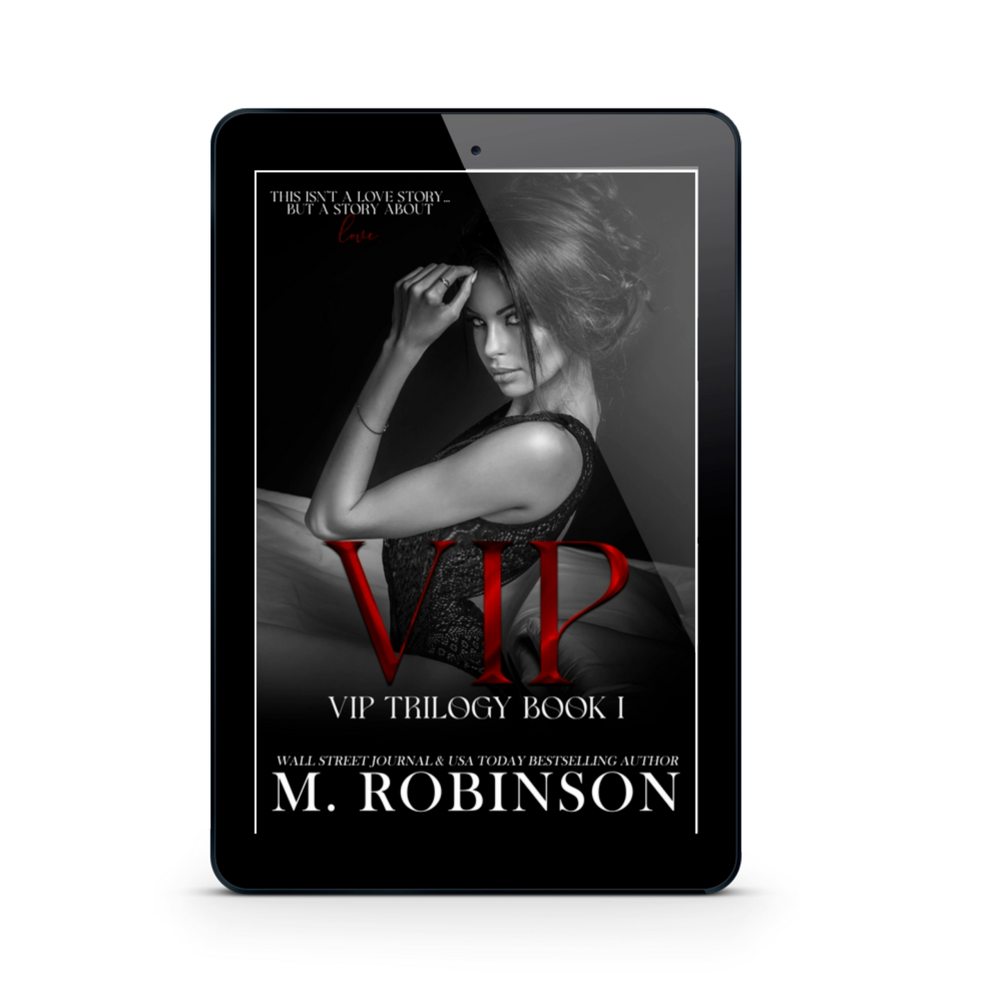 VIP (eBook)