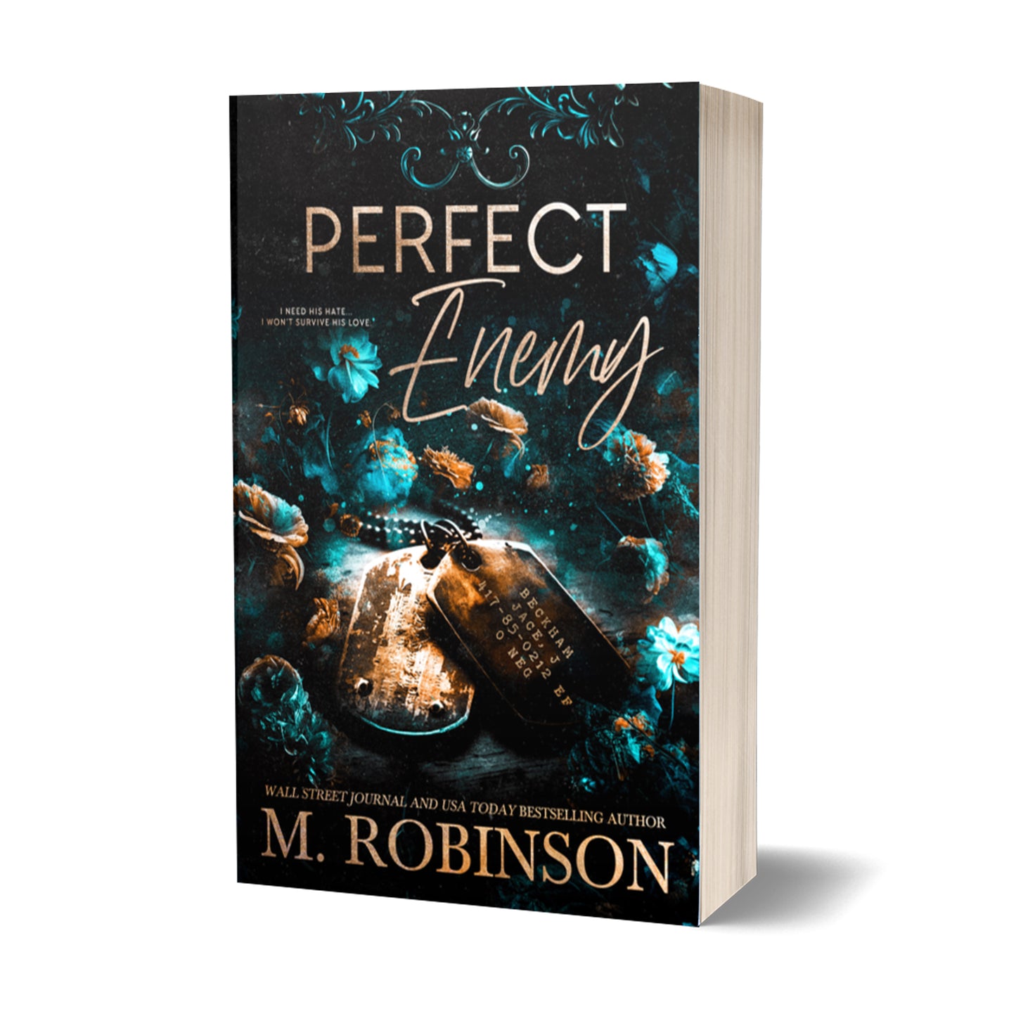 Perfect Enemy (Special Edition Discreet)