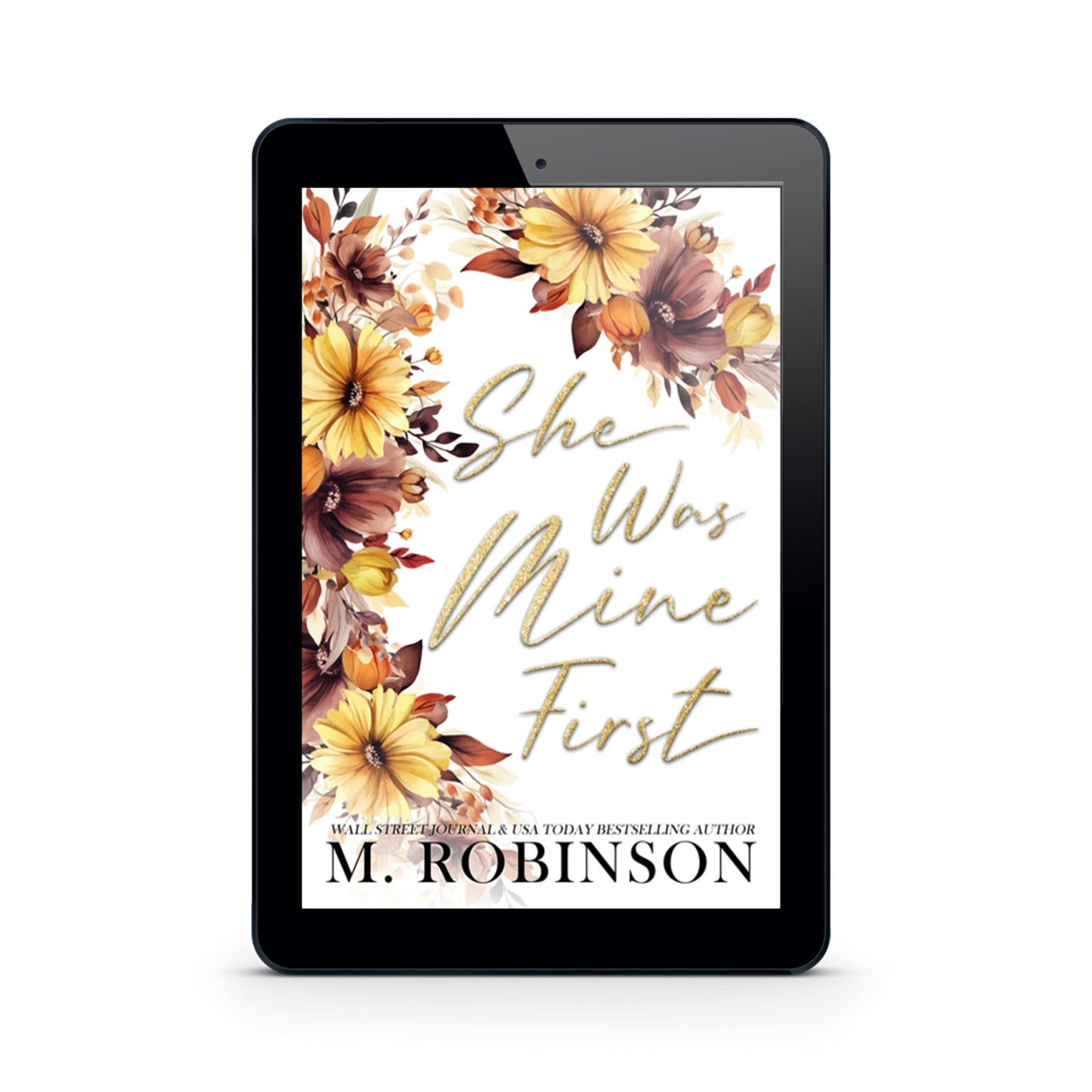 She Was Mine First (Discreet eBook)